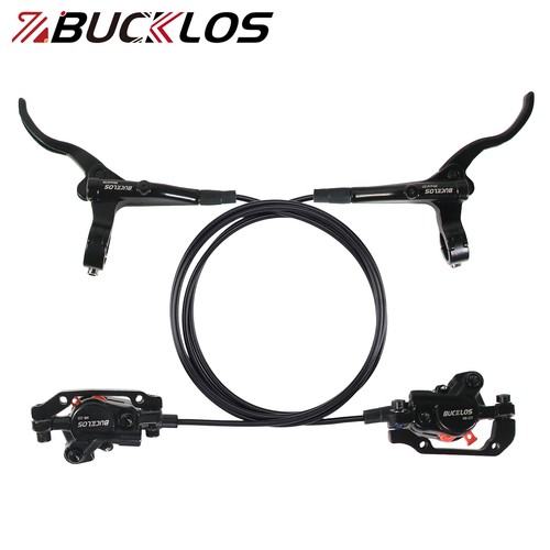 Bucklos 323 mtb bmx bicycle - bmx,