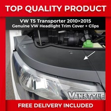 FITS VW T5 TRANSPORTER &