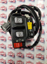 Honda TRX350 TE / FE