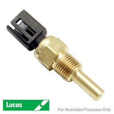 Genuine lucas radiator fan - genuine,