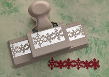 Martha Stewart Border deep