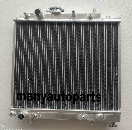 Aluminum radiator for daihatsu - for,