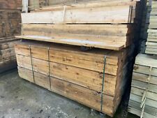 Untreated Scaffold Boards/Planks - 3M