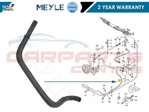 For audi meyle - meyle, power