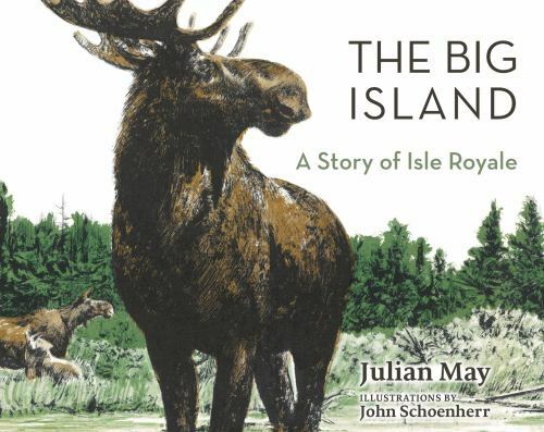 The big island julian may - the,