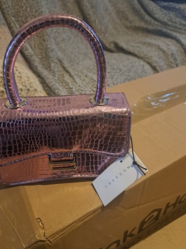 Freedom girls snakeskin look - freedom,