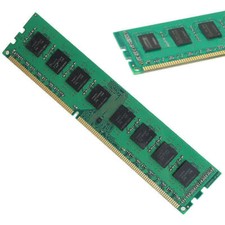 4 x 1GB = 4GB Desktop Memory RAM for Dell Inspiron 560 570 580 620 660 660s 780