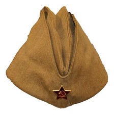 Army Hat Original Russian 1970