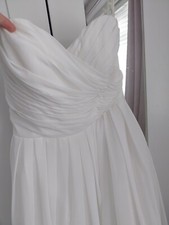 berkertex wedding dress