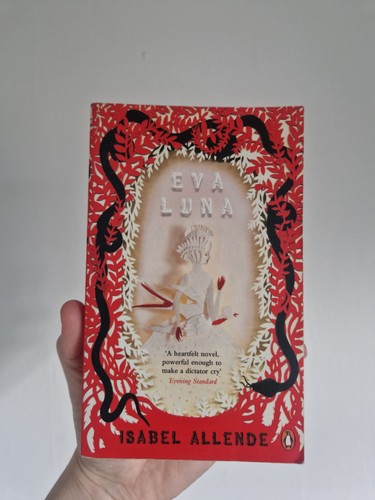 Eva luna isabel allende - allende:, 19