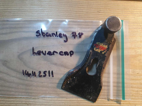 Vintage stanley plane - vintage, 78