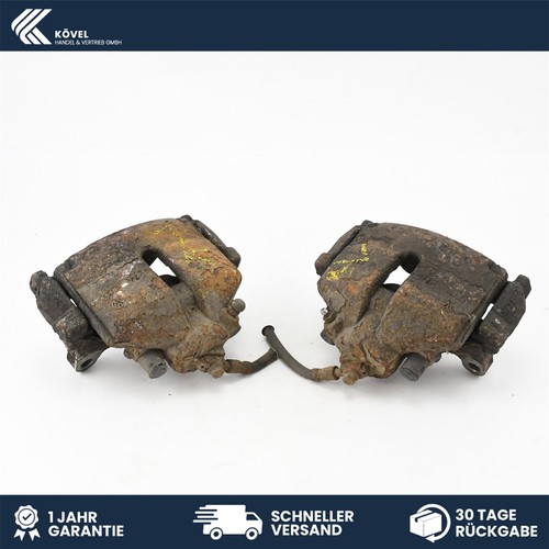 Brake caliper - ,
