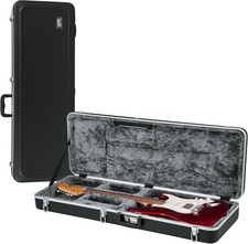 Gator Electric Guitar Case LED