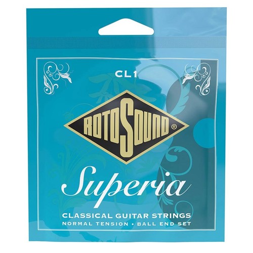 Rotosound cl1 superia - rotosound, nylon