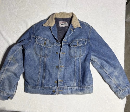 Vintage lee storm rider - vintage,