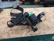 CHRYSLER GRAND VOYAGER REAR 3RD ROW PASSENGER SIDE SEAT BELT P52029369AC