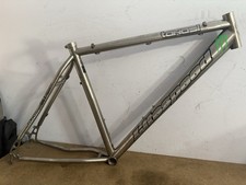 Litespeed Tanasi 6/4 Ti