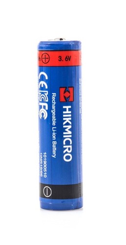 Hikmicro3623dc premium lithium - premium,