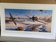 Nicholas Trudgian Ltd Ed