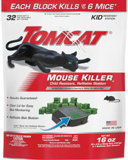 Mouse Mice Rat Killer 32