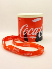 Rare Coca-Cola X FIFA World Cup Qatar 2022 Noise Maker Cheer Drum Horn