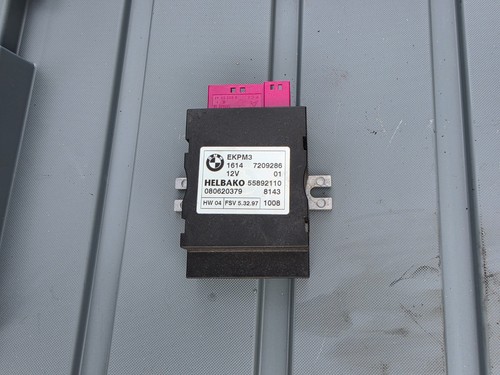 Genuine bmw e9x e8x - x5, z4