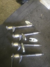 VAUXHALL INSIGNIA B Mokka Astra 1.6  CDTi B16DTH DIESEL FUEL INJECTOR 55570012 