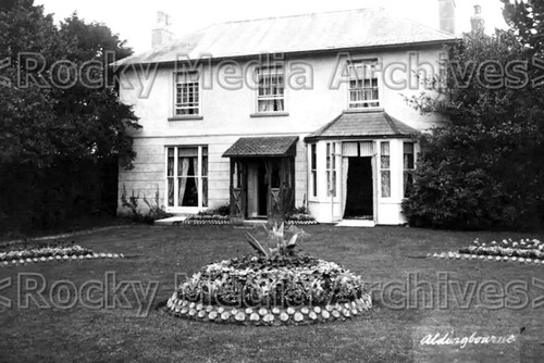 Syy aldingbourne near - syy-23,