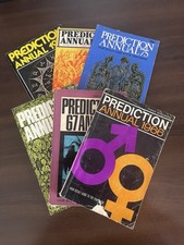 Prediction Annual-Your Occult
