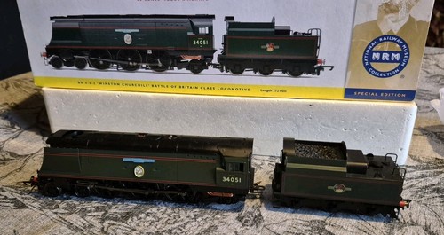 Hornby battle britain - hornby,,