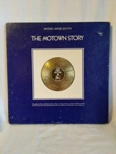 The Motown Story - The First