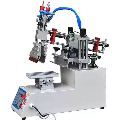 High precision mini screen - mini,