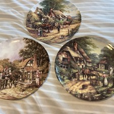 Wedgewood Limited Edition Bone