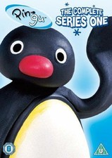 Pingu the complete series 1 - pingu:,