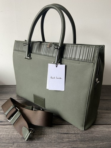 Paul smith khaki shadow - khaki, stripe