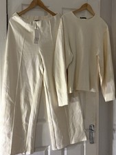 Zara Two Piece Co/Ord