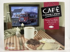 Corgi 1/50 Scale CC11501 - AEC