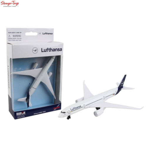 Premier planes lufthansa - premier,