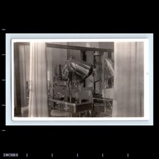 Old Vintage Photo BEAUTY SALON