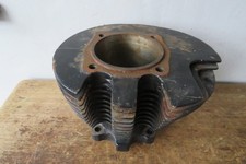 AJS MATCHLESS 500CC  CYLINDER