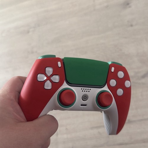 Scuf reflex ps5 - ps5, pro