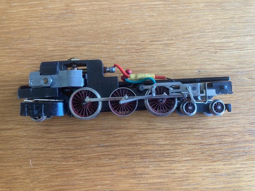 Wrenn streamlined spare - wrenn, a4