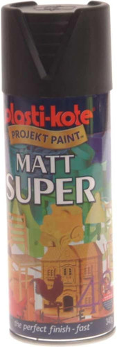 Plasti kote 3101 400ml - 400ml, super