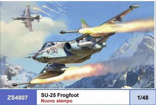 Zvezda sukhoi su - sukhoi, su-25