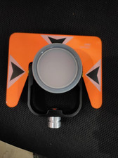 Sokkia Type Big All Metal Prism Set w/ Bag for total station surveying Item