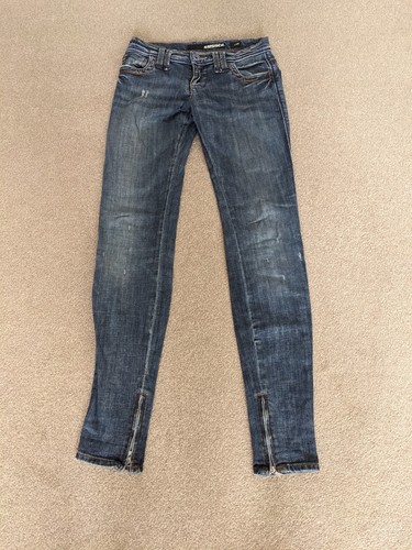 Miss sixty rare lot - j, selvedge