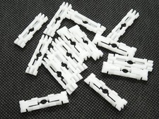 Mounting roof strip clip - mounting,