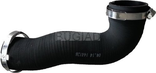 Charger air hose bugiad 86617 - charger,