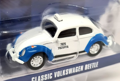 Greenlight volkswagen - greenlight,