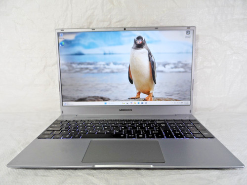 Medion laptop 256gb - 256gb, 8gb